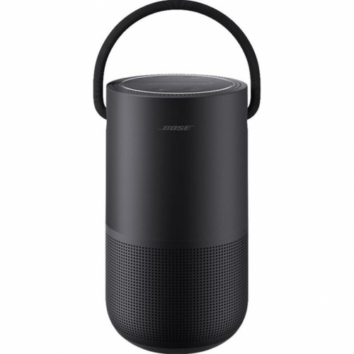 Kaasaskantav kodukõlar Bose Portable Home Speaker / 829393-2100