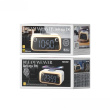 WEKOME Wireless speaker Radio FM with charging