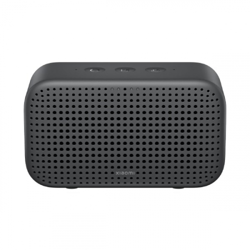 Xiaomi | Smart Speaker Lite | W | Bluetooth | Black | Portable | Wireless connection