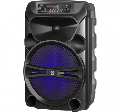 Defender BLUETOOTH SPEAKER G110