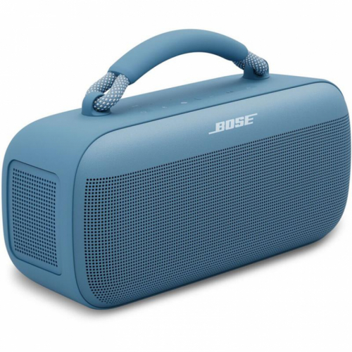 Bose SoundLink Max, sinine - Kaasaskantav kõlar / 883848-0020