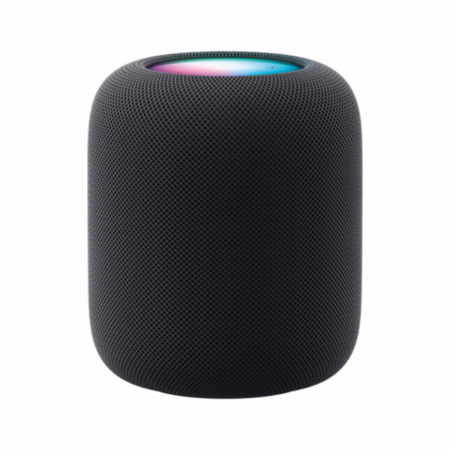 Apple HomePod 2nd Gen. - Smart-Lautsprecher - Space Grey