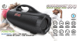 Rebeltec Bluetooth speaker SoundBox 390