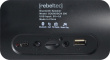 Rebeltec Bluetooth speaker SoundBox 390