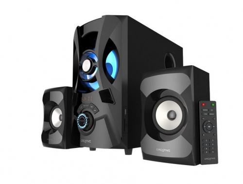 Creative Labs Speakers 2.1 bluetooth SBS E2900