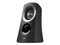 LOGITECH Z-313 Speaker system for PC 2.1channel 25 Watt Total