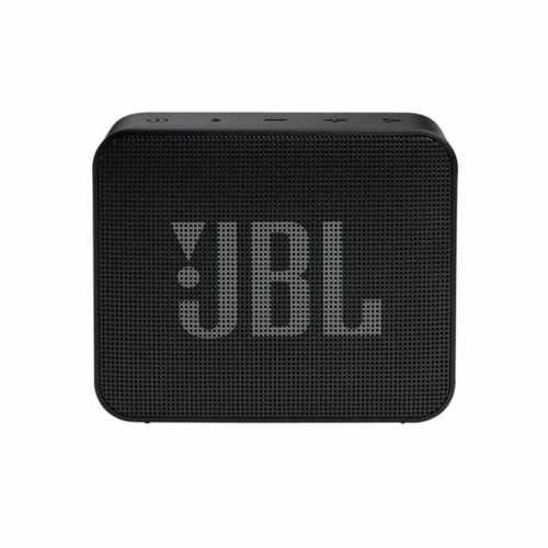 Kaasaskantav kõlar JBL GO Essential, must / JBLGOESBLK