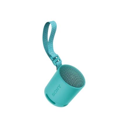 Sony | Speaker | SRS-XB100 | Waterproof | Bluetooth | Blue | Portable | Wireless connection 429059