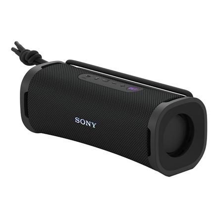 Sony | Speaker | SRS-ULT10 ULT FIELD 1 | Waterproof | Bluetooth | Black | Portable | Wireless connection 428901