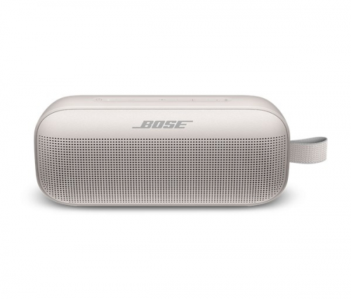 Bose SoundLink Flex Bluetooth Mono portable speaker White