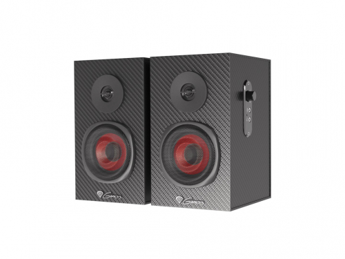 Genesis | Helium 200 | Black | 4 ? | Gaming Speakers