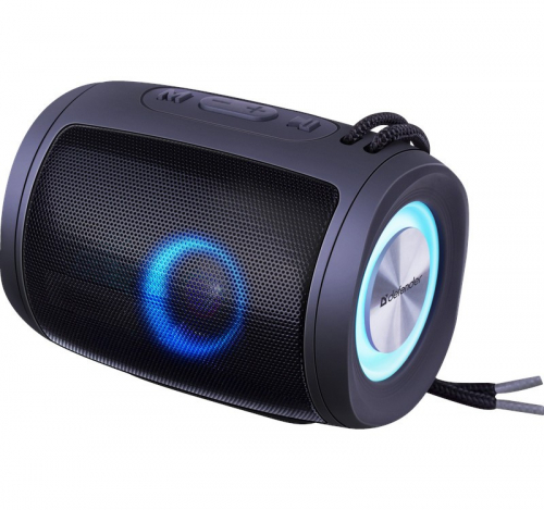 Defender Speaker Bluetooth Ejoy S200 TWS 2.0 black