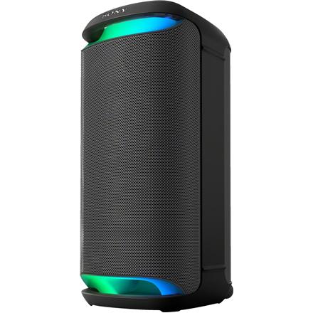 Sony SRS-XV800 X-Series Wireless Party Speaker | Sony | X-Series Wireless Party Speaker | SRS-XV800 | Bluetooth | Black | Wireless connection