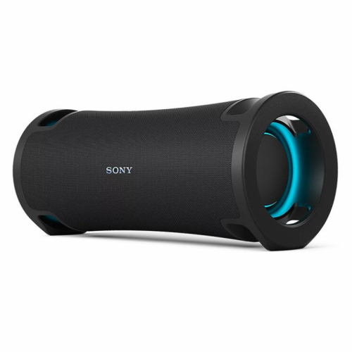 Sony ULT Field 7, must - Kaasaskantav kõlar / SRSULT70B.EU8