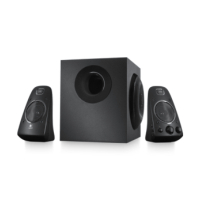 Logitech Z623 Speaker System (980-000403)