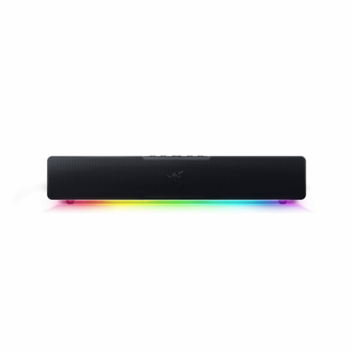  Razer RZ05-04280100-R3M1 Leviathan V2 X Soundbar, Black