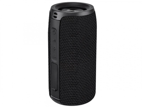 Tracer TRAGLO46609 portable speaker Stereo portable speaker Black 10 W