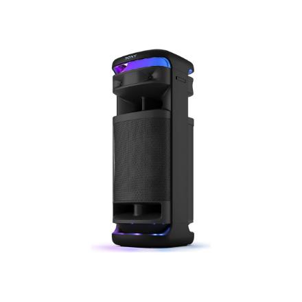 Sony | Party Speaker | SRS-ULT1000 ULT TOWER 10 | 139 W | Bluetooth | Black | Portable | Wireless connection