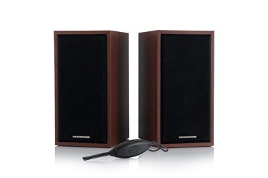 MODECOM Speakers Set MC-SF05