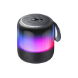 Anker Soundcore | Portable Bluetooth Speaker | Glow Mini | 8 W | Bluetooth | Black | Portable | Wireless connection