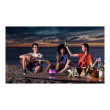 Anker Soundcore | Portable Bluetooth Speaker | Glow Mini | 8 W | Bluetooth | Black | Portable | Wireless connection