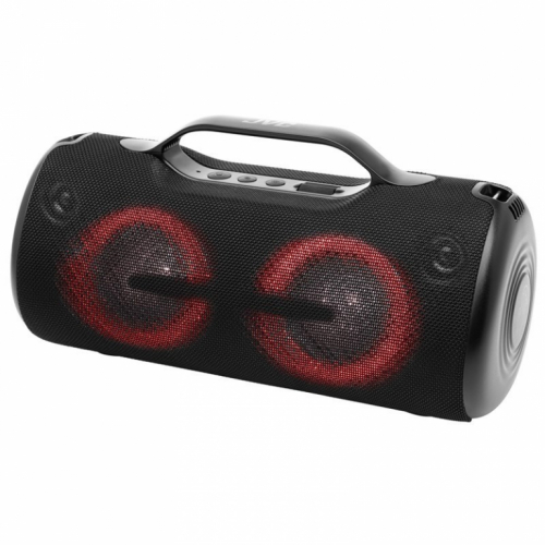 JVC XS-E643 Bluetooth Speaker Black