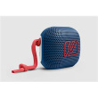 Muse Speaker | M-360 BR | 5 W | Waterproof | Bluetooth | Blue | Portable | Wireless connection 443047