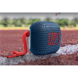 Muse Speaker | M-360 BR | 5 W | Waterproof | Bluetooth | Blue | Portable | Wireless connection 443047