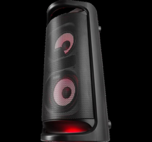 SPEAKER DEFENDER BOOMER 40 BLUETOOTH 40W