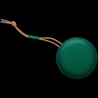 Beosound A1 2nd Gen Green