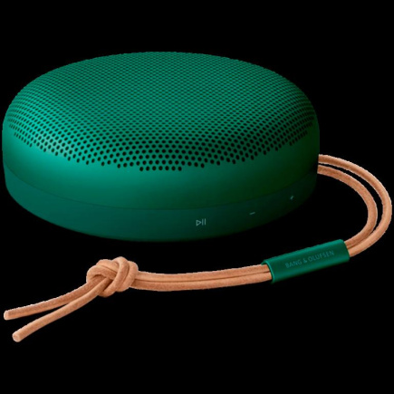 Beosound A1 2nd Gen Green