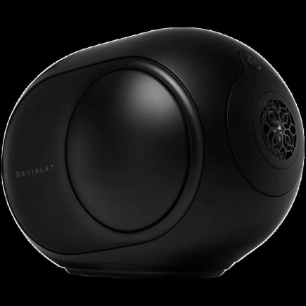 Devialet Phantom II 98db Matte Black