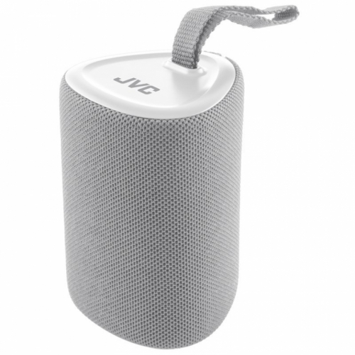 Bluetooth speaker JVC XS-E213G grey