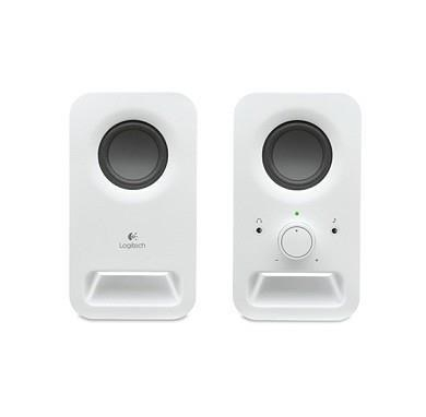 Logitech z150 Multimedia Speakers