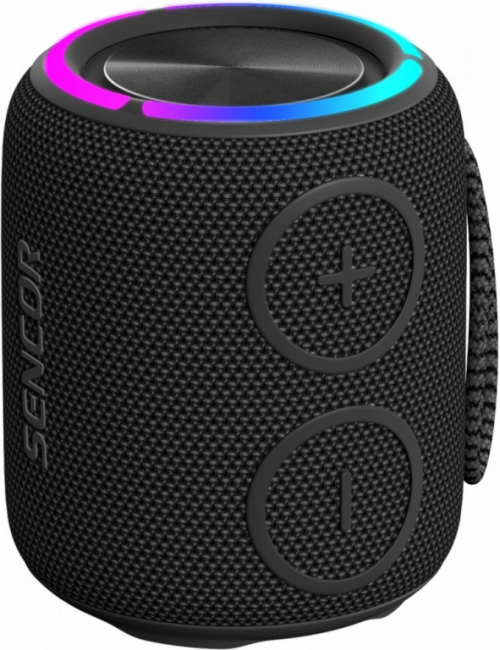 Sencor Speaker bluetooth SIRIUS 2 MINI B Power 16w, LED, TWS