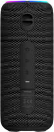 Sencor Speaker SIRIUS 2 MAXI B Power 30W, LED, TWS