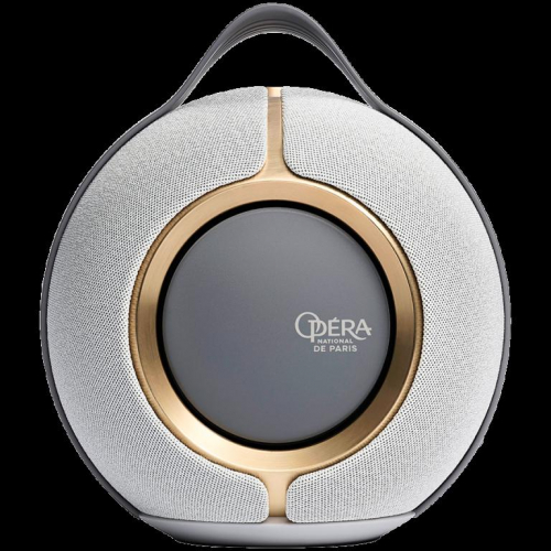 Devialet Mania Opera de Paris