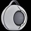 Devialet Mania Light Grey with dock