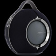 Devialet Mania Deep Black with dock