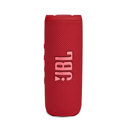 JBL Flip 6, punane - Kaasaskantav juhtmevaba kõlar / JBLFLIP6RED