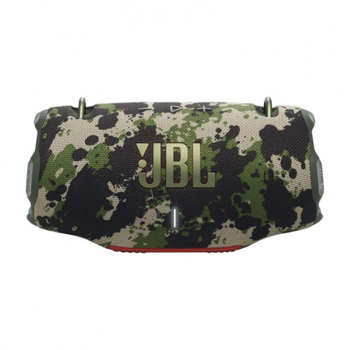 JBL Xtreme 4, kamuflaaž - Kaasaskantav juhtmevaba kõlar / JBLXTREME4CAMOEP