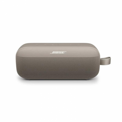 Bose SoundLink Flex (2nd Gen), beež - Kaasaskantav juhtmevaba kõlar / 887612-0300