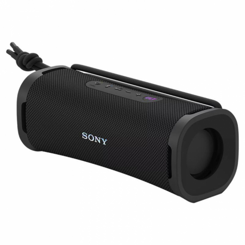 Sony ULT Field 1, must - Juhtmevaba kõlar / SRSULT10B.CE7