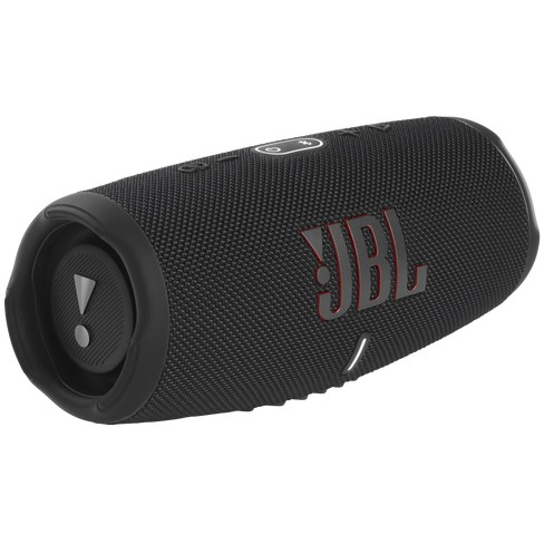 JBL CHARGE 5 Wi-Fi black