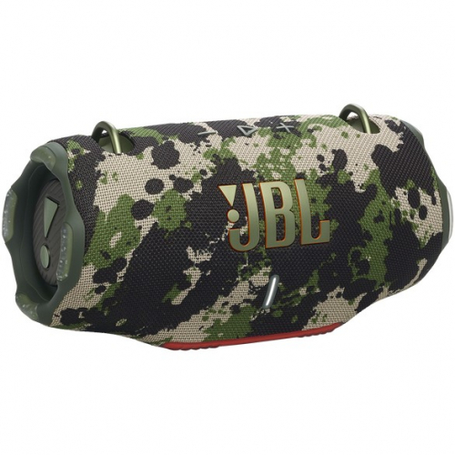 JBL Bluetooth Lautsprecher Xtreme 4 camouflage