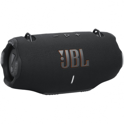 JBL Bluetooth Lautsprecher Xtreme 4 black