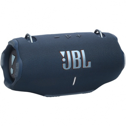 JBL Bluetooth Lautsprecher Xtreme 4 blue