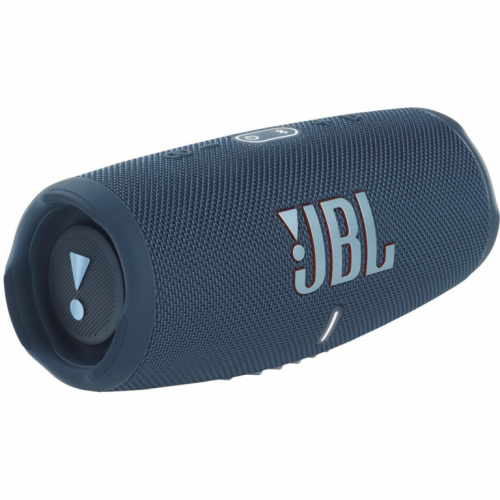 JBL Charge 5 blue