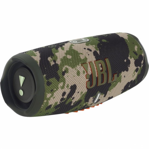 JBL Charge 5 camouflage