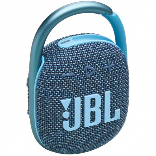 JBL Bluetooth Lautsprecher Clip 5 blue